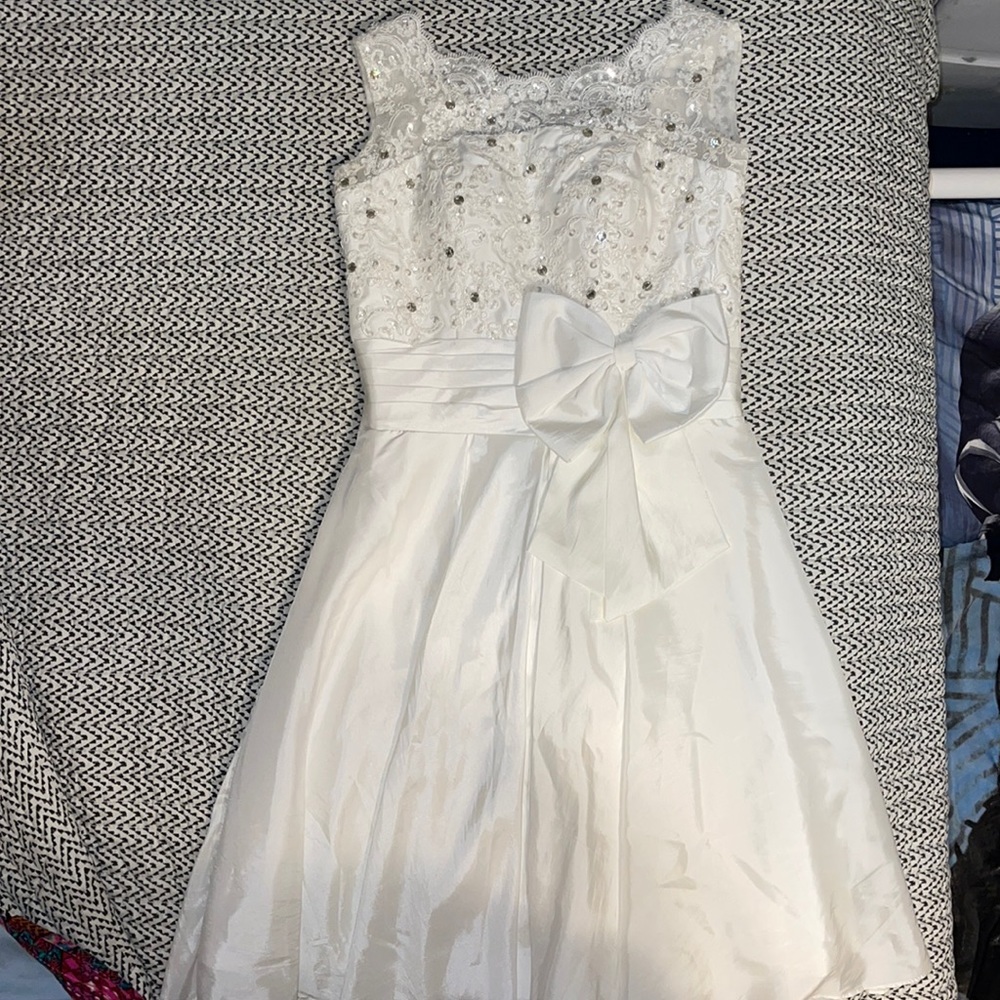 Beaded Prom/ Formal dress